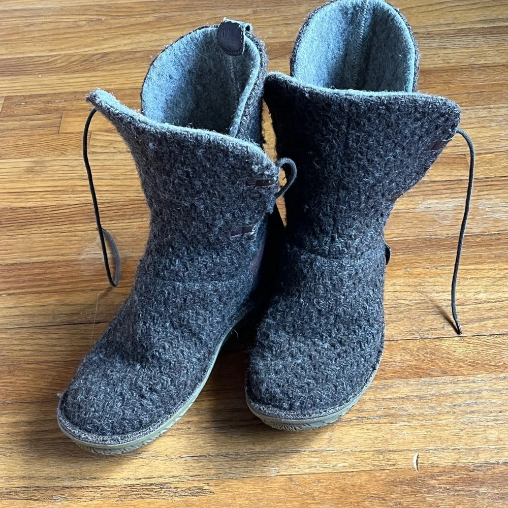 🥾 Star Wars Po-Zu Piper V Dark Brown EU 37 - Picture 3 of 6